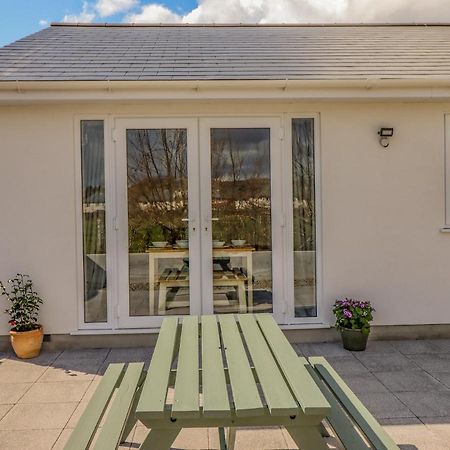 Mawnog Fach Vila Bala Exterior foto
