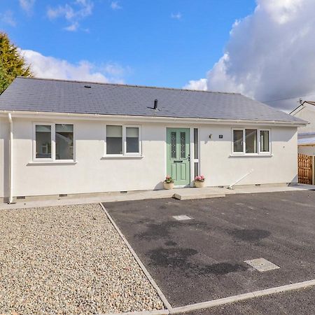 Mawnog Fach Vila Bala Exterior foto