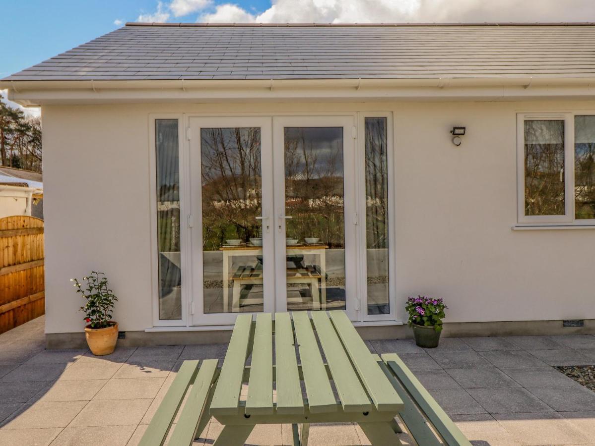 Mawnog Fach Vila Bala Exterior foto