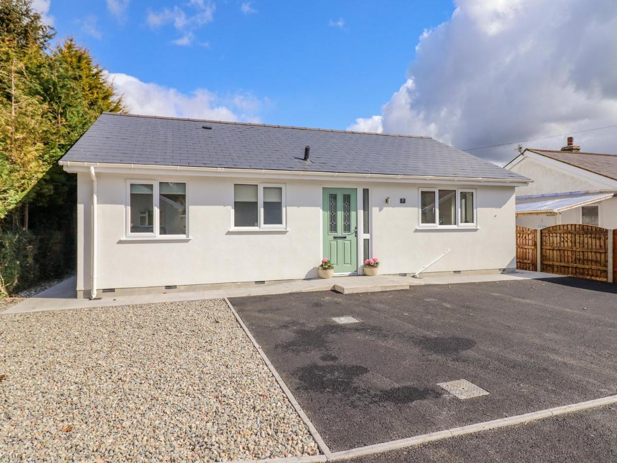 Mawnog Fach Vila Bala Exterior foto