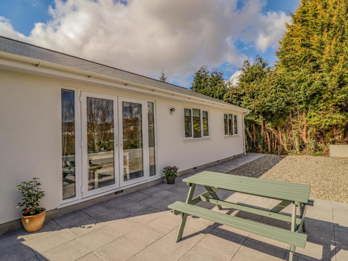 Mawnog Fach Vila Bala Exterior foto