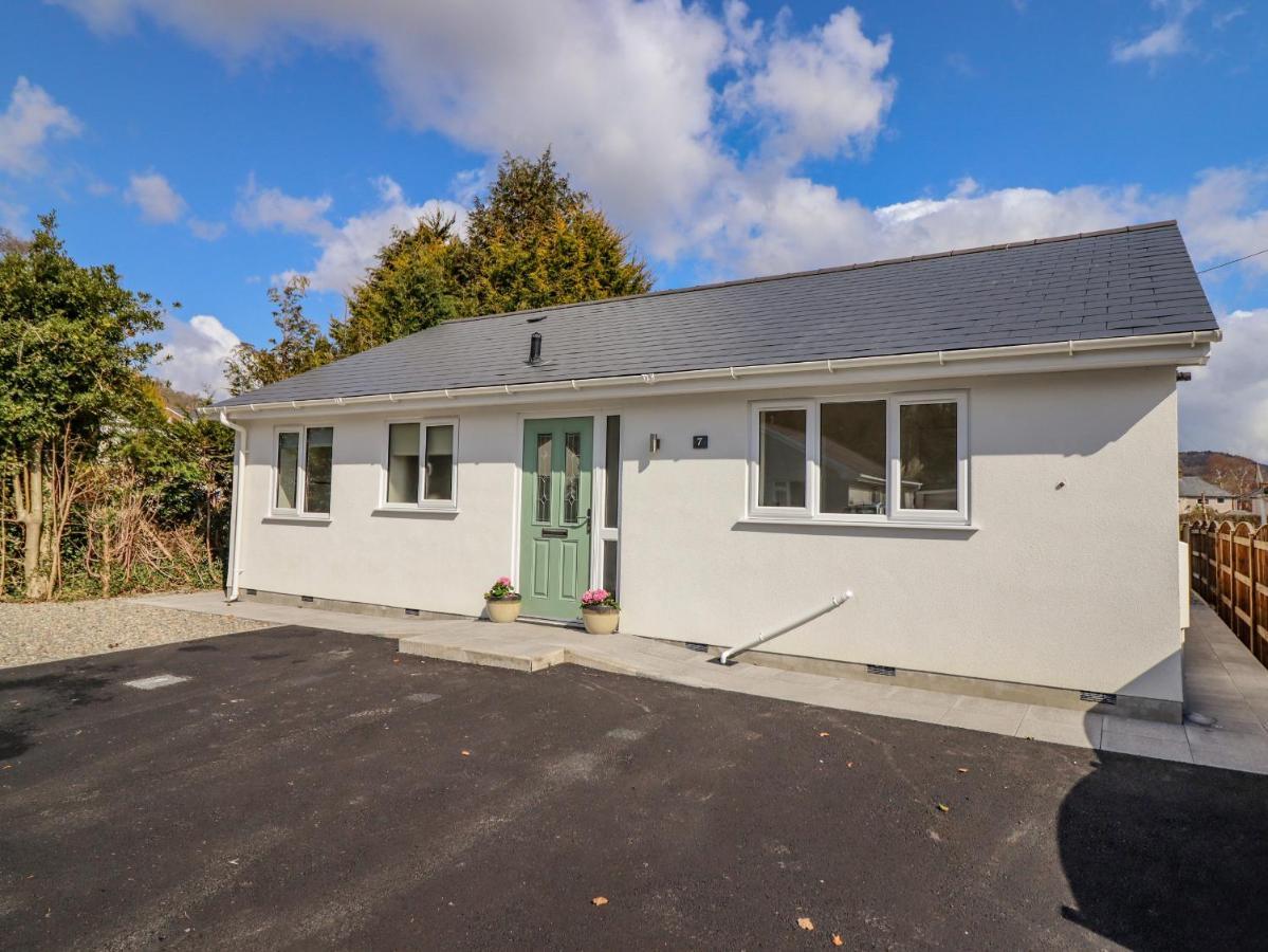 Mawnog Fach Vila Bala Exterior foto
