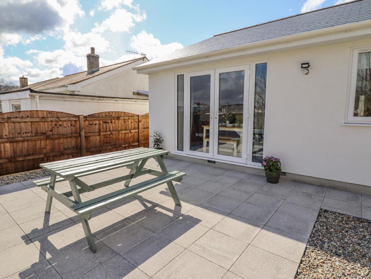 Mawnog Fach Vila Bala Exterior foto