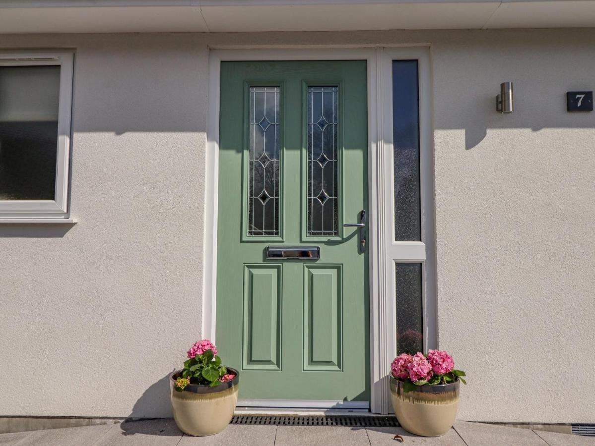 Mawnog Fach Vila Bala Exterior foto
